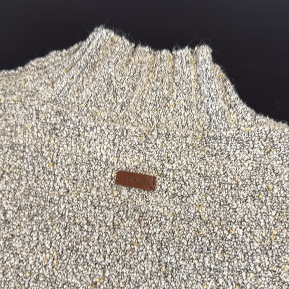 Cozy Columbia Sweater - Picture 5 of 7